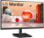 ������� LG 23.8" 24MS500-B FHD IPS LED ������
