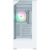 Корпус Zalman MidiTower P40 Plus Prism White (4xCombo (3.5'' or 2.5"), USB TYPE-C, 2xUSB3.0, SIDE 3x120mm ARGB, REAR 1x120mm ARGB) (Zalman P40 Plus Pr Корпус Zalman MidiTower P40 Plus Prism White (4xCombo (3.5'' or 2.5"), USB TYPE-C, 2xUSB3.0, SIDE 3x120mm ARGB, REAR 1x120mm ARGB) (Zalman P40 Plus Pr