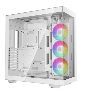 ������ Deepcool CH780 WH R-CH780-WHADE41-G-1