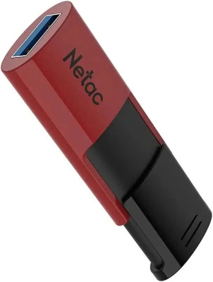 ���� ���� Netac 32GB U182 NT03U182N-032G-32RE USB3.2 �������/������
