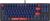 Клавиатура A4Tech Bloody AT87 механическая черный/красный USB for gamer LED (AT87) Клавиатура A4Tech Bloody AT87 механическая черный/красный USB for gamer LED (AT87)