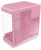 Корпус HYTE Y70 CS-HYTE-Y70-SM розовый Корпус HYTE Y70 CS-HYTE-Y70-SM розовый