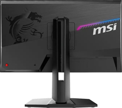 ������� 24.1" MSI MPG 242R X60N Rapid TN, 1920x1080, 0.5 ms, 600Hz Black 9S6-3BC79T-009
