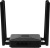 Wi-Fi роутер Mercusys MR62X, Wi-Fi 6, AX1500, 2.4/5ГГц, черный Wi-Fi роутер Mercusys MR62X, Wi-Fi 6, AX1500, 2.4/5ГГц, черный