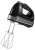 Миксер KitchenAid 5KHM9212EOB черный Миксер KitchenAid 5KHM9212EOB черный
