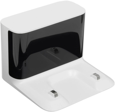 �����-������� Dreame Bot L10s Pro Gen2 White (RLL42SDA)
