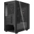 ������ Powercase Mistral SM03 ARGB, Tempered Glass, 3x120mm ARGB PWM fans, ������, mATX  (CMMSM03B-A3)