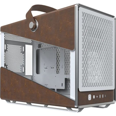 ������ Montech Heritage (W) ����� ��� �� mATX
