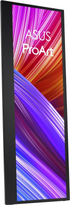 ������� Asus 14" ProArt PA147CDV 1920x550 IPS LED ������ 90LM0720-B01170