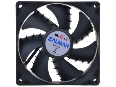 ���������� ��� ������� Zalman ZM-F2 PLUS (SF)