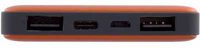   GP Portable Power Bank MP10 Orange 10000 