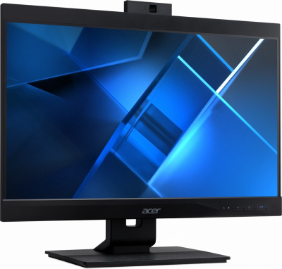  Acer Veriton Z4880G Intel Core i5 11400, 2600 , 8 ,  HDD, 256  SSD, Intel UHD Graphics,  , Wi-Fi, Bluetooth, DOS, 23.8" (1920x1080 Full HD) DQ.VUYER.00M