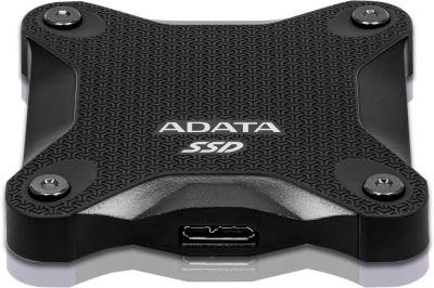 SSD ������� ���� 2TB USB3.2 EXT BLACK SD620-2TCBK ADATA