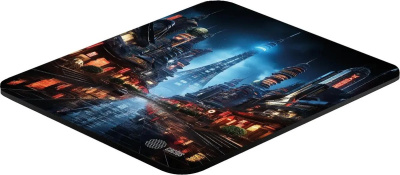 ������ ��� ���� Cactus City 300x250x3�� (CS-MPC-D05M)