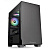 ������ THERMALTAKE S100 TG (CA-1Q9-00S1WN-00) Black