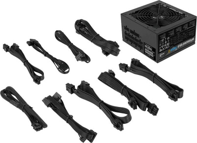 ���� ������� Aerocool ATX 1000W Integrator Gold Gen.5 80+ gold RTL (ACPG-IMK0F_C.31)