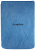 ����� (�������) ��� PocketBook PB629/PB634, Shell cover, Blue (�����) (H-S-634-B-WW)