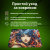 ������ ��� ���� Cactus Girl 400x300x3�� (CS-MP-PRO11XL)