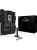 ����������� ����� ASUS PROART Z890-CREATOR WIFI, LGA1851, Z890, 4*DDR5, 4*SATA, 5*M.2, 6*USB 3.2, 1*USB 2.0, Type-C, 3*PCIx16, DP+HDMI, ATX; 90MB1JD0-M0EAY0