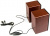Колонки Dialog AST-20UP Cherry Колонки Dialog AST-20UP Cherry