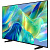 ��������� QLED Samsung 75" UE75M1EHAUXPY ����������� 4K Ultra HD 60Hz DVB-T2 DVB-C DVB-S2 USB WiFi Smart TV