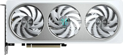 ���������� Gigabyte NVIDIA GeForce RTX 5060 Ti AERO OC 16GB GDDR7 , OC, Ret GV-N506TAERO OC-16GD