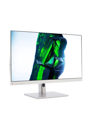 �������� Raskat Studio 33120, 23.8" (1920x1080) IPS/Intel Core i3-12100/8 DDR4/256 �� SSD/Intel UHD Graphics/��� ��, ����� (Studio33120232835)
