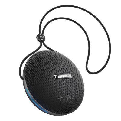   Tronsmart Splash 1 Black (467457)