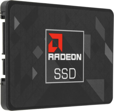 ���������� SSD AMD SATA-III 1TB R3SL1024G2 Radeon R3 2.5"