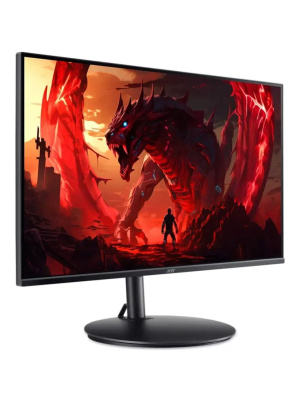������� Acer 23.8" Nitro XF240YW3biiph ������ {IPS 1920x1080 240Hz 2xHDMI DisplayPort �����������}