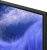��������� 65"  Samsung QE65QEF1AUXRU QLED, 4K Ultra HD, ����� ��, Tizen OS, ��������� �����