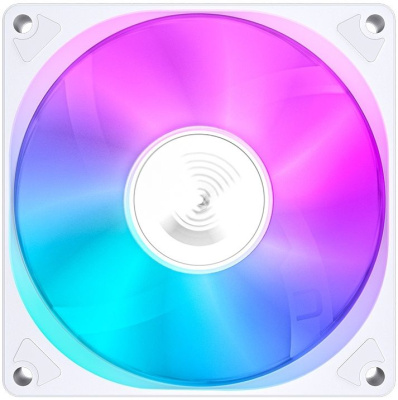 ���������� JONSBO SL-925W 92�92�25�� (PWM, ARGB LED, 800-2200��/���, �����) Retail