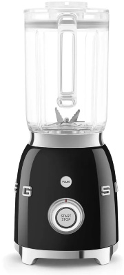 ������� SMEG BLF03BLEU ������������, ����� 50-�, ������