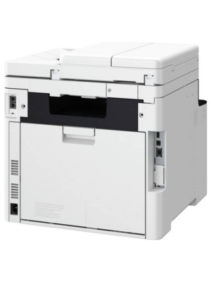 ��� �������� Canon i-Sensys Colour MF752Cdw II (7185C013AA) A4 Duplex Net WiFi �����