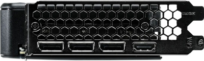 ���������� Palit NVIDIA GeForce RTX 5060 Dual 8Gb (NE75060019P1-GB2063D) , GDDR7, Ret