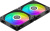 ������� �������� ���������� PcCooler DA240 V2 ARGB ������, Ret (DA240 V2 ARGB BK)