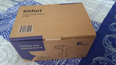 ������������ Kitfort ��-962