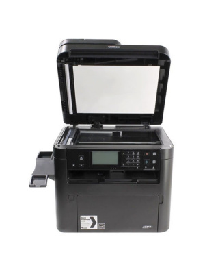 ��� Canon  i-Sensys MF267DW II �4 ��������, �����-����� ������, 28 ���/���, 1200�1200dpi,35���, 250+50, USB/WiFi, ��������� �������� (�/�) 1700 ���, ������ ������, (5938C008)