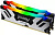  32Gb Kingston FURY Renegade RGB, DDR5, DIMM, PC54400, 6800Mhz, XMP, CL36 (Kit of 2) (KF568C36RSAK2-32) (retail)