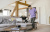 ������� ������ Karcher VC 4 Cordless myHome 140�� ����� (1.198-630.0)