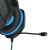 ��������� Oklick HS-L930G Black/Blue (HS-L930G)