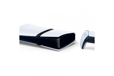 ������� ������� PlayStation 5 Pro Digital CFI-7021B �����/������