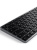 ���������� ������������ Satechi Slim X2 Bluetooth Backlit Keyboard, Bluetooth, ����� ST-BTSX2M-RU