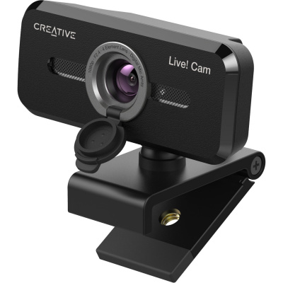  Web Creative Live! Cam SYNC 1080P V2  2Mpix (1920x1080) USB2.0  