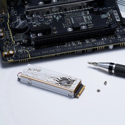 ���������� SSD A-Data PCIe 5.0 x4 2TB SMAR-980P-2TCI Mars 980 Pro M.2 2280