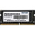   SO-DIMM DDR 4 DIMM 8Gb PC25600, 3200Mhz, PATRIOT Signature (PSD48G320081S) (retail)