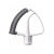 Миксер планетарный KitchenAid 5KSM185PSEMS, 300Вт, серебряный медальон Миксер планетарный KitchenAid 5KSM185PSEMS, 300Вт, серебряный медальон