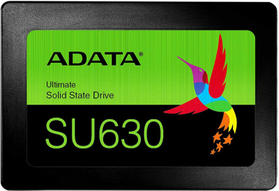 ������������� ���������� 240Gb SSD ADATA Ultimate SU630 (ASU630SS-240GQ-R)