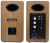 ������������ ������� Edifier Airpulse A80 walnut