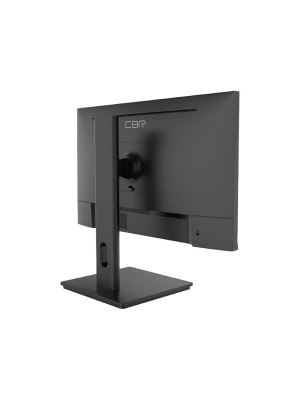 ������� 27" CBR MD-2702 �����������, IPS, QHD 2K 2560x1440, 100��, �������� 2*3W, HAS, Pivot, 1*DP/1*HDMI, ���������� ��, FreeSync, ������, ������ HDMI 1.5� � ��������� [LCD-MD2702-OPC]